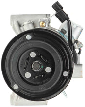 Load image into Gallery viewer, A/C Compressor - Mahle ACP 1616 000P