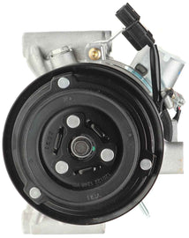 A/C Compressor - Mahle ACP 1616 000P