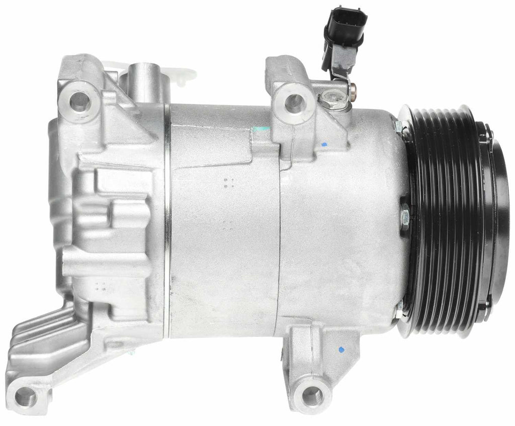 A/C Compressor - Mahle ACP 1616 000P