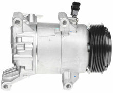 Load image into Gallery viewer, A/C Compressor - Mahle ACP 1616 000P