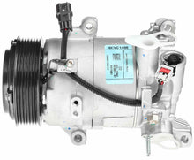 Load image into Gallery viewer, A/C Compressor - Mahle ACP 1616 000P