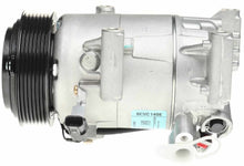 Load image into Gallery viewer, A/C Compressor - Mahle ACP 1616 000P