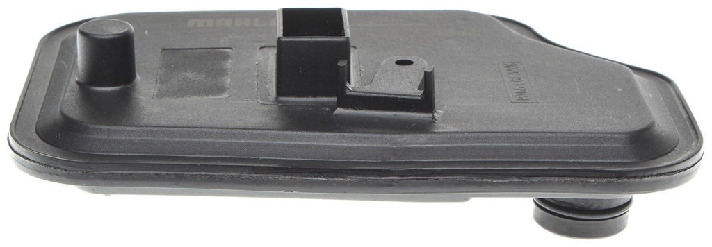 Engine Oil Filter - Mahle HX 149D