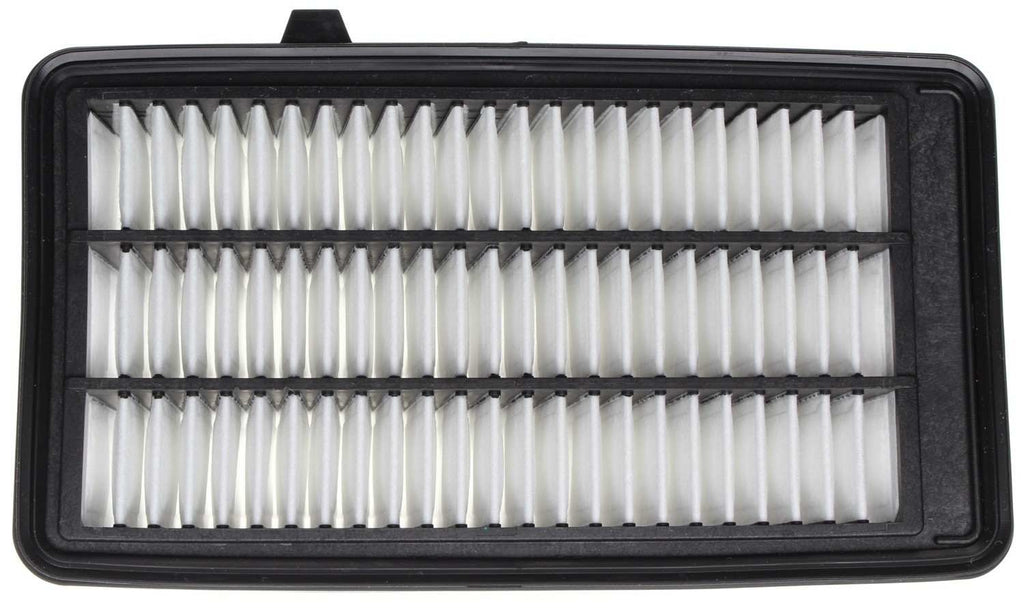 Air Filter - Mahle LX 4591