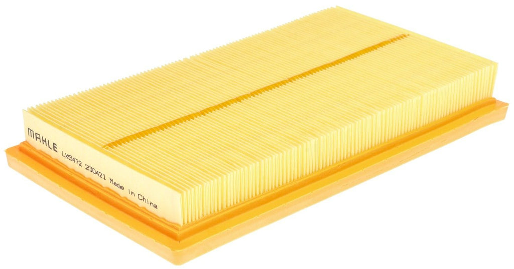 Air Filter Element - Mahle LX 5472