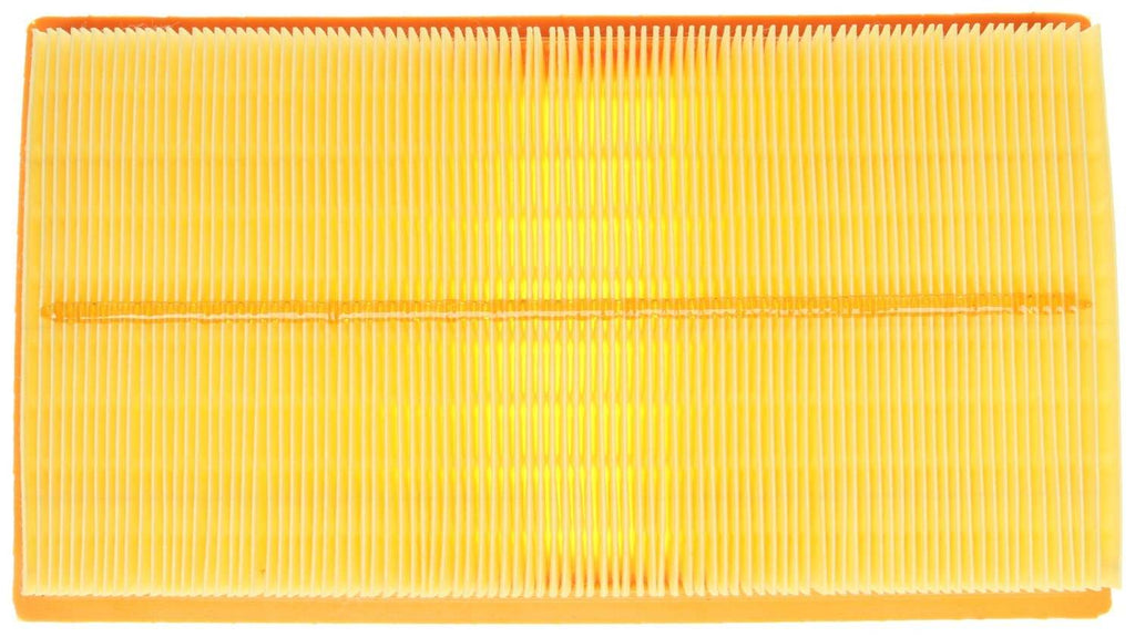 Air Filter Element - Mahle LX 5472