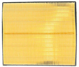 Air Filter - Mahle LX 5551