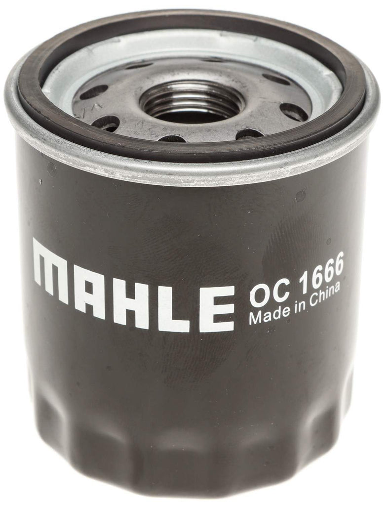 Mahle Oil Filter - Mahle OC 1666