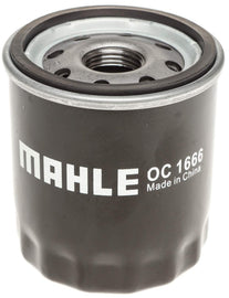 Mahle Oil Filter - Mahle OC 1666