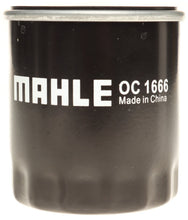 Load image into Gallery viewer, Mahle Oil Filter - Mahle OC 1666
