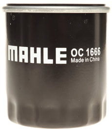 Mahle Oil Filter - Mahle OC 1666