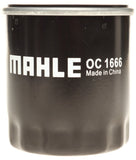 Mahle Oil Filter - Mahle OC 1666