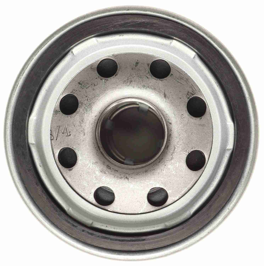Mahle Oil Filter - Mahle OC 1666