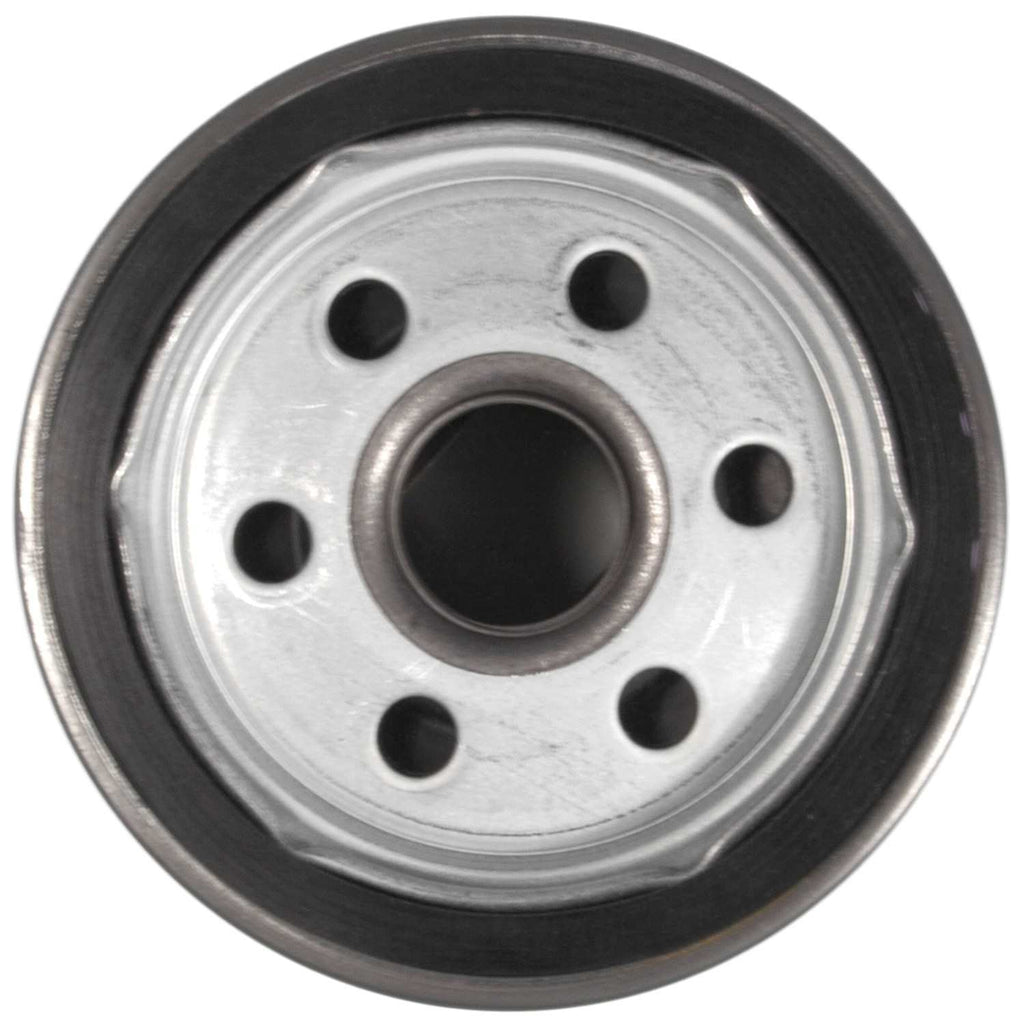 Engine Oil Filter - Mahle OC338