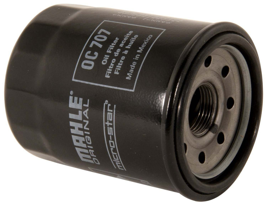 Engine Oil Filter - Mahle OC707
