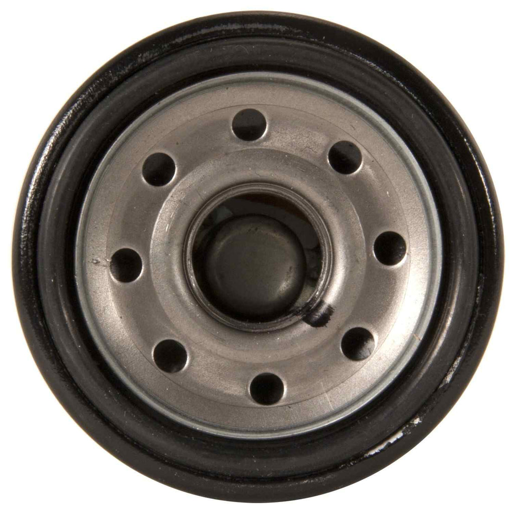 Engine Oil Filter - Mahle OC707