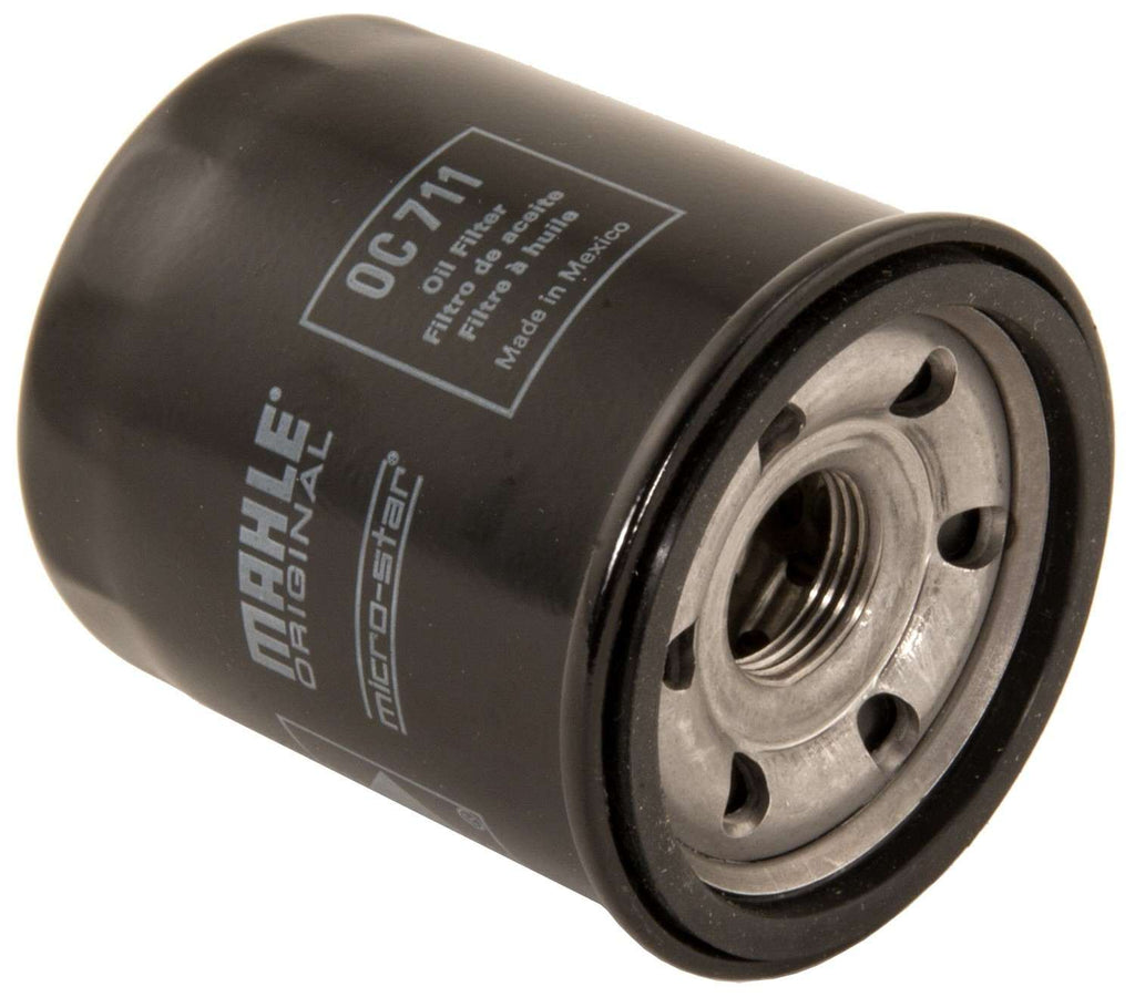 Engine Oil Filter - Mahle OC 711