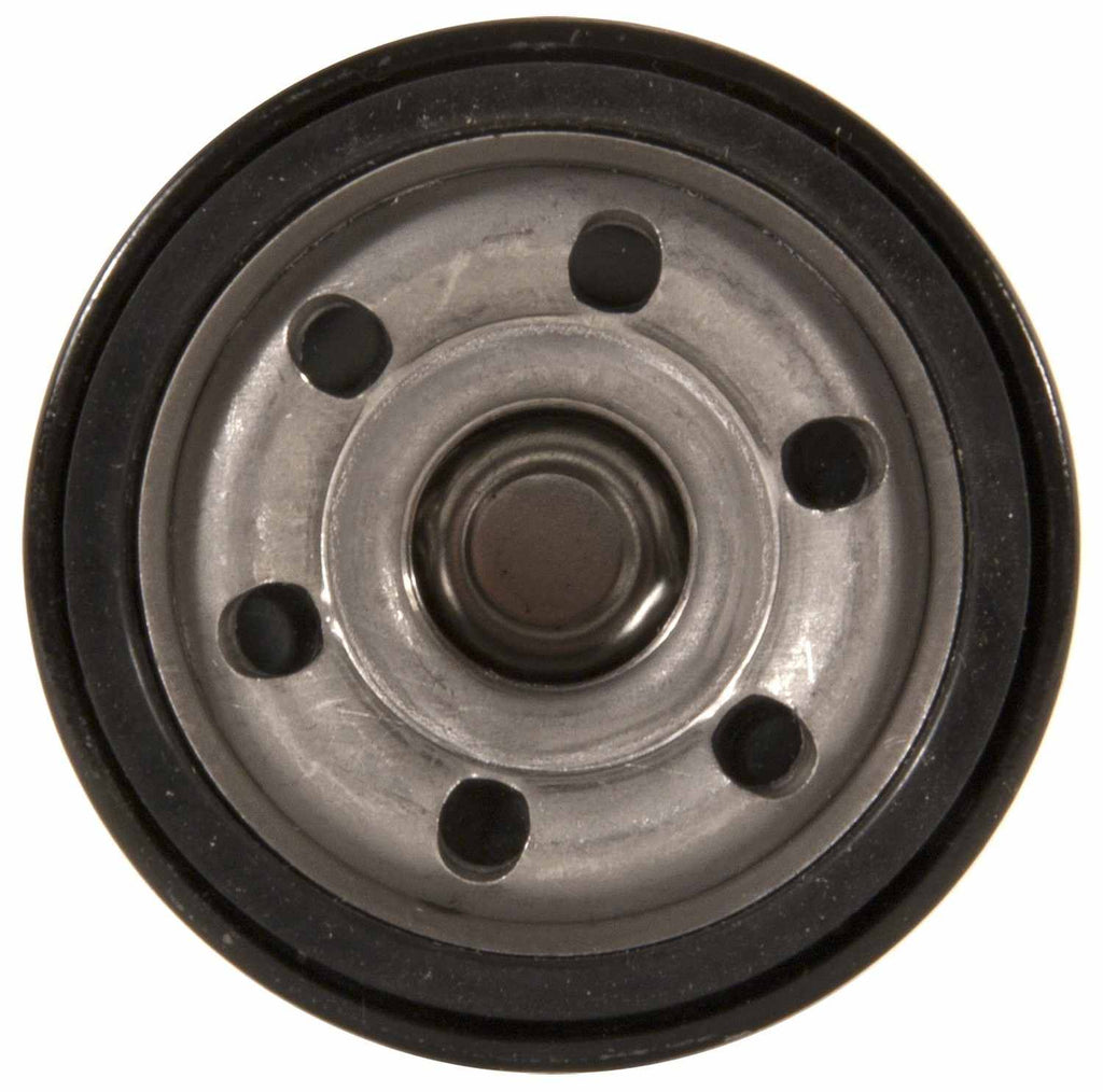Engine Oil Filter - Mahle OC 711