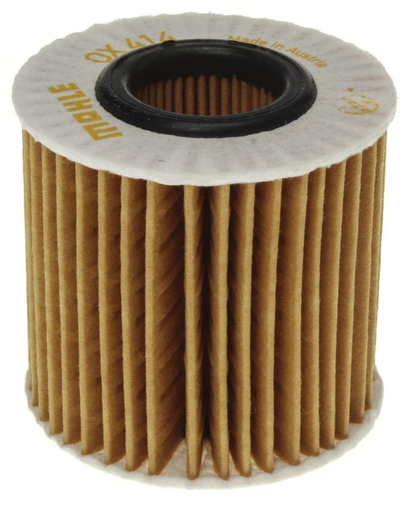 Oil Filter - Mahle OX414D1