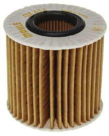 Oil Filter - Mahle OX414D1