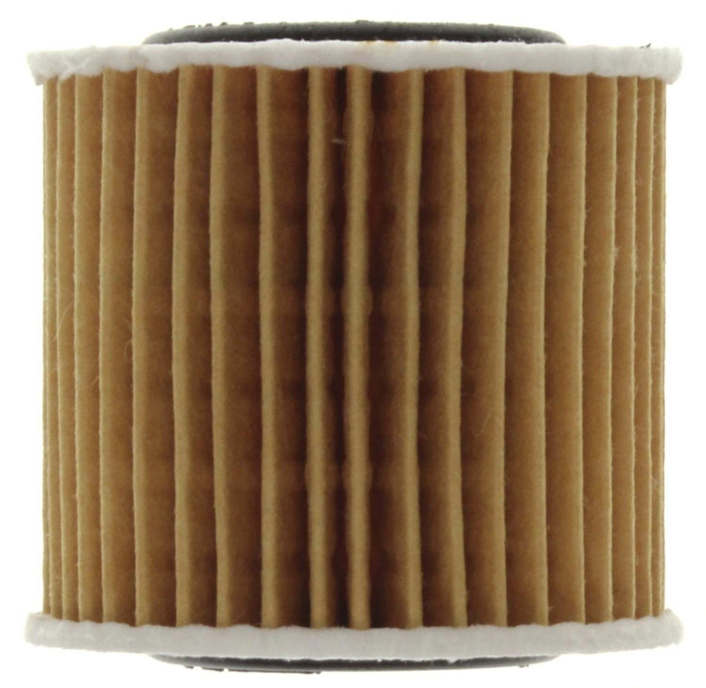 Oil Filter - Mahle OX416D1