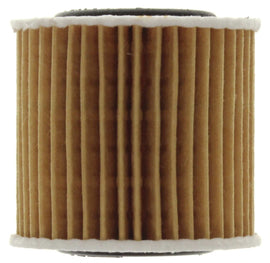 Oil Filter - Mahle OX416D1
