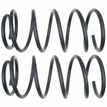 Load image into Gallery viewer, Coil Spring Set - Moog Coil Springs 81234