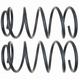Coil Spring Set - Moog Coil Springs 81234