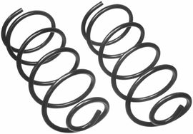 Coil Spring Set - Moog Coil Springs 81234