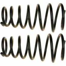 Load image into Gallery viewer, Coil Spring Set - Moog Coil Springs 81429