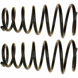 Coil Spring Set - Moog Coil Springs 81429