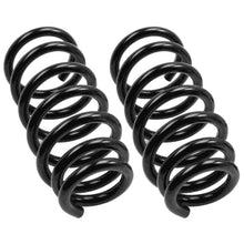 Load image into Gallery viewer, Coil Spring Set - Moog Coil Springs 81713