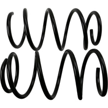 Load image into Gallery viewer, Coil Spring Set - Moog Coil Springs 81754