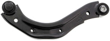 Load image into Gallery viewer, Suspension Control Arm - Mevotech Supreme CMS601005