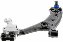 Load image into Gallery viewer, Suspension Control Arm and Ball Joint Assembly - Mevotech Supreme CMS601054