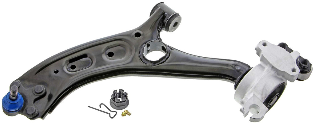 Suspension Control Arm and Ball Joint Assembly - Mevotech Supreme CMS601054