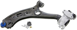 Suspension Control Arm and Ball Joint Assembly - Mevotech Supreme CMS601054