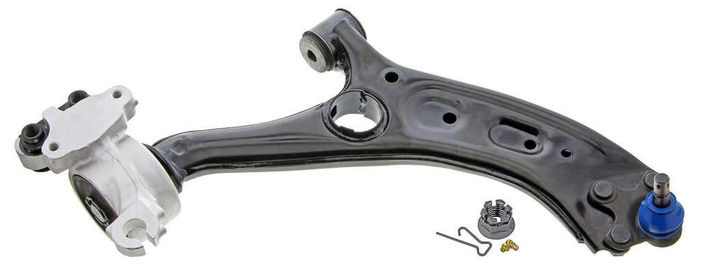 Suspension Control Arm and Ball Joint Assembly - Mevotech Supreme CMS601055