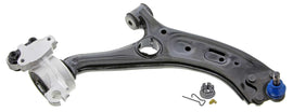 Suspension Control Arm and Ball Joint Assembly - Mevotech Supreme CMS601055