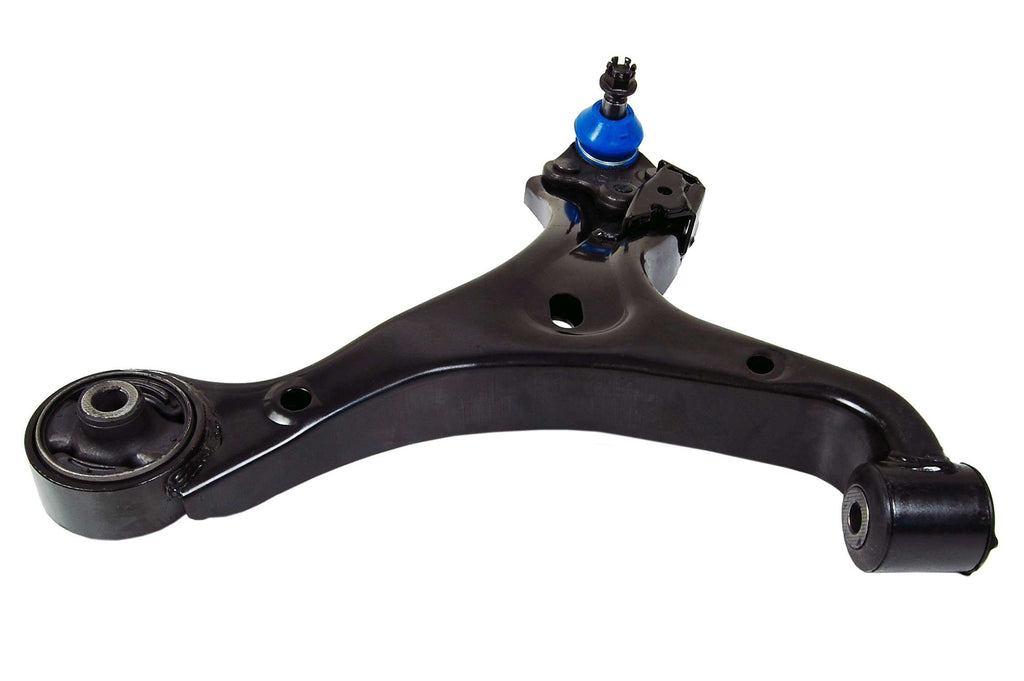 Suspension Control Arm and Ball Joint Assembly - Mevotech Supreme CMS601101