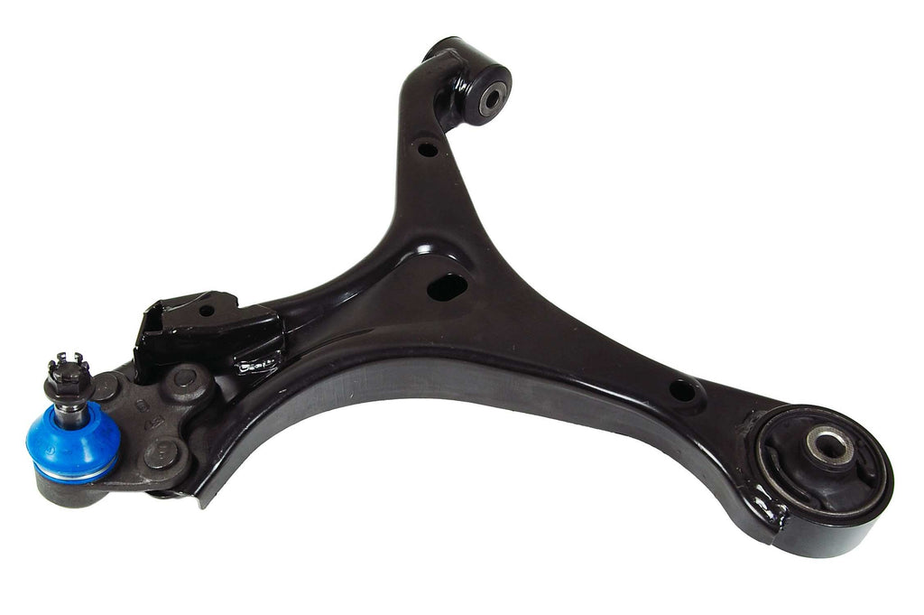 Suspension Control Arm and Ball Joint Assembly - Mevotech Supreme CMS601101