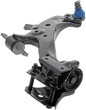 Load image into Gallery viewer, Suspension Control Arm and Ball Joint Assembly - Mevotech Supreme CMS601174