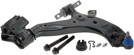 Suspension Control Arm and Ball Joint Assembly - Mevotech Supreme CMS601174