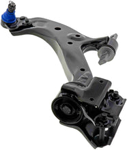 Load image into Gallery viewer, Suspension Control Arm and Ball Joint Assembly - Mevotech Supreme CMS601175