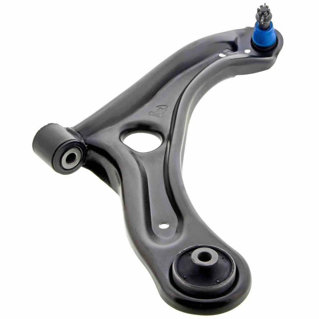 Suspension Control Arm and Ball Joint Assembly - Mevotech Supreme CMS601235