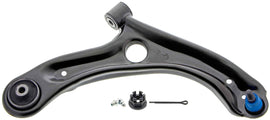 Suspension Control Arm and Ball Joint Assembly - Mevotech Supreme CMS601235