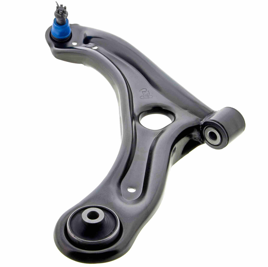 Suspension Control Arm and Ball Joint Assembly - Mevotech Supreme CMS601236
