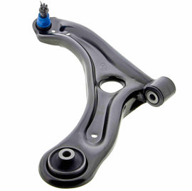 Suspension Control Arm and Ball Joint Assembly - Mevotech Supreme CMS601236