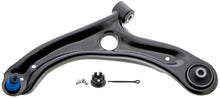 Load image into Gallery viewer, Suspension Control Arm and Ball Joint Assembly - Mevotech Supreme CMS601236