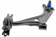 Load image into Gallery viewer, Suspension Control Arm and Ball Joint Assembly - Mevotech Supreme CMS601239